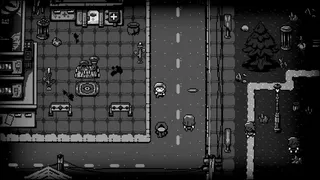 Скриншот 2 к игре Lost Totem Trajipon!