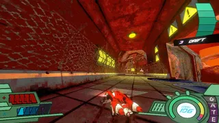 Скриншот 2 к игре Dread Rally