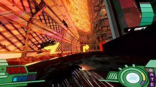 Скриншот 6 к игре Dread Rally