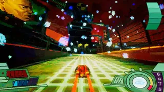 Скриншот 8 к игре Dread Rally