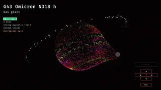 Скриншот 6 к игре THE OMEGA REACH