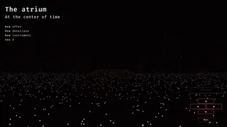 Скриншот 8 к игре THE OMEGA REACH