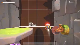 Скриншот 3 к игре SKY DRIFT