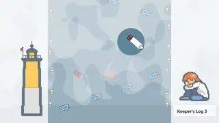 Скриншот 6 к игре A Lighthouse on Rock Bottom