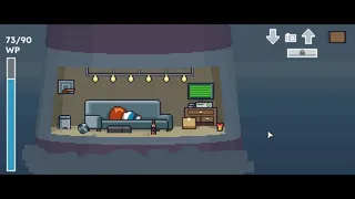 Скриншот 8 к игре A Lighthouse on Rock Bottom