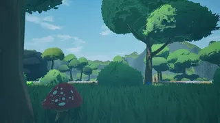 Скриншот 1 к игре Mushroom Collector