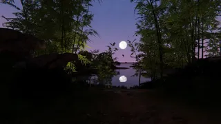 Скриншот 2 к игре 我的钓鱼世界