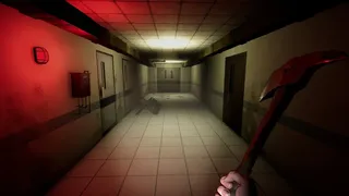 Скриншот 1 к игре The Lifeline