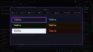 Скриншот 6 к игре Corporate Entropy