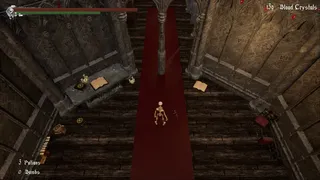 Скриншот 5 к игре Gothic Blood