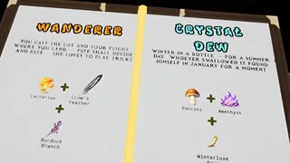 Скриншот 1 к игре Tavern Deep Cauldron