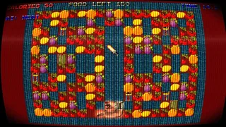 Скриншот 7 к игре Hyperwurm is back!