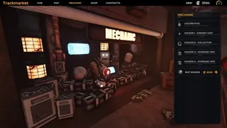 Скриншот 7 к игре Mad Merchant