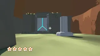 Скриншот 1 к игре Peristeria