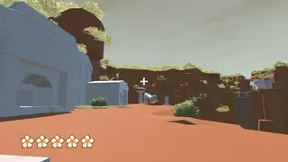 Скриншот 2 к игре Peristeria