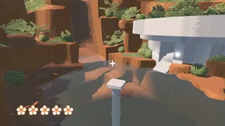 Скриншот 3 к игре Peristeria