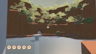 Скриншот 4 к игре Peristeria