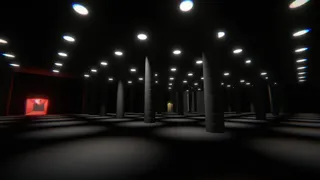 Скриншот 5 к игре Infinite Backrooms