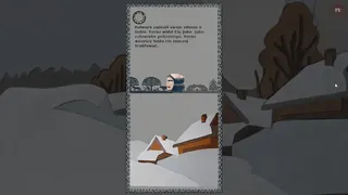 Скриншот 5 к игре Until the Thaw
