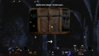 Скриншот 2 к игре Starving Shadows