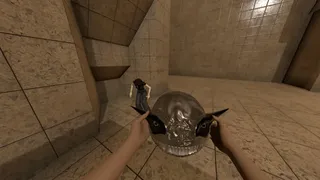 Скриншот 4 к игре Skill Issue