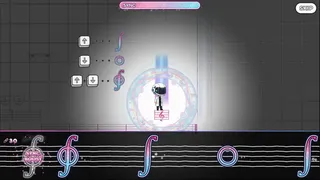 Скриншот 1 к игре Emotional Labor Laboratory