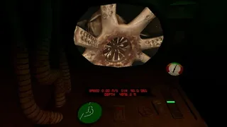 Скриншот 1 к игре The Abyss Below