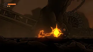 Скриншот 1 к игре Sylvaris: Black Reign