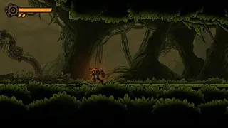 Скриншот 3 к игре Sylvaris: Black Reign