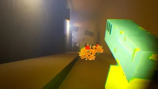 Скриншот 5 к игре Zombobox: Bredo Story