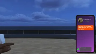Скриншот 3 к игре Billionaire Life Simulator