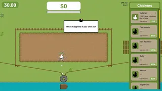 Скриншот 1 к игре Eggs Must Flow