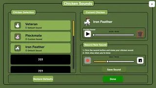 Скриншот 3 к игре Eggs Must Flow