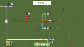 Скриншот 5 к игре Eggs Must Flow