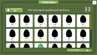Скриншот 6 к игре Eggs Must Flow