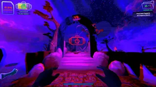 Скриншот 5 к игре LOOP: NEW REALITY