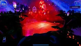 Скриншот 8 к игре LOOP: NEW REALITY