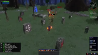 Скриншот 2 к игре Dead Spell