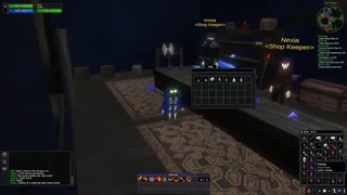 Скриншот 4 к игре Dead Spell