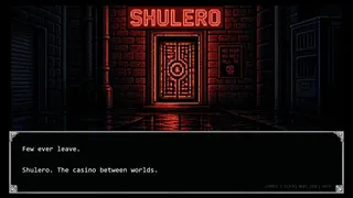 Скриншот 3 к игре SHULERO – Dice Roguelike