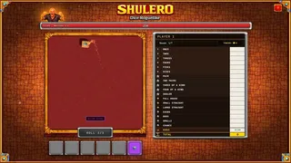 Скриншот 5 к игре SHULERO – Dice Roguelike