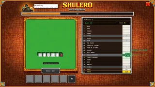 Скриншот 7 к игре SHULERO – Dice Roguelike