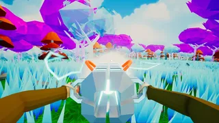 Скриншот 2 к игре Choppageddon