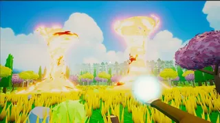 Скриншот 3 к игре Choppageddon