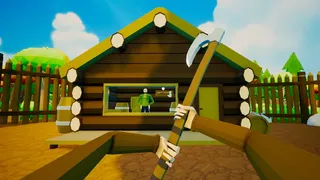 Скриншот 5 к игре Choppageddon