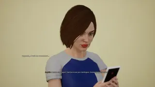 Скриншот 2 к игре Dating Simulator 2025