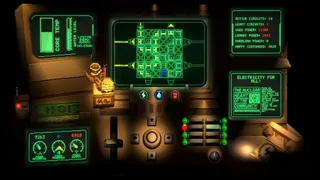 Скриншот 1 к игре Meltdown