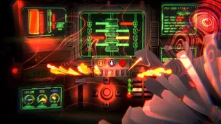 Скриншот 3 к игре Meltdown