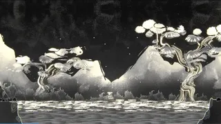 Скриншот 4 к игре Qiú 泅
