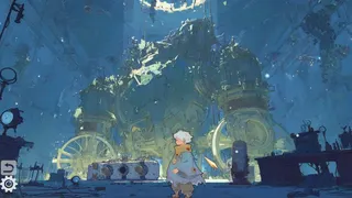 Скриншот 1 к игре Time's Garden